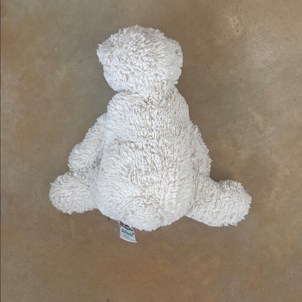 Jellycat Perry Polar bear - Picture 3 of 6